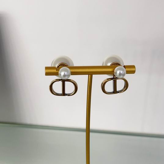 Dior Earring 02lyh274